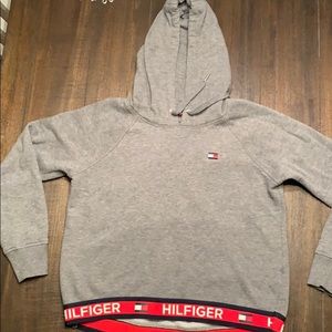 Women's Tommy Hilfiger hoodie